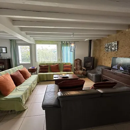 Chez Petite Zelinde Σπίτι διακοπών Saint-Maurice-sur-Adour