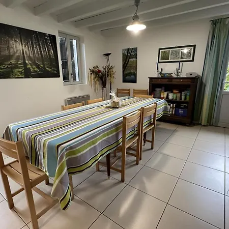 Chez Petite Zelinde Σπίτι διακοπών