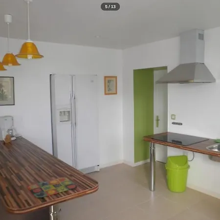 Chez Petite Zelinde Σπίτι διακοπών Saint-Maurice-sur-Adour