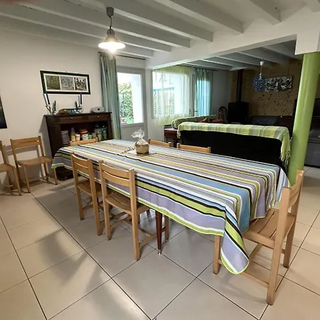 Chez Petite Zelinde *