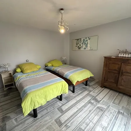 Chez Petite Zelinde Σπίτι διακοπών Saint-Maurice-sur-Adour