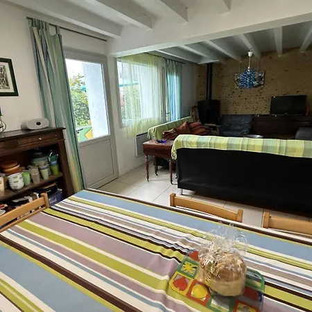 Chez Petite Zelinde *