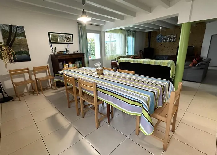 Chez Petite Zelinde *